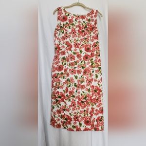 Talbots Dress